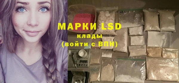 молекула духа Костерёво
